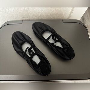 Dance / Ballet Slip Ons Size 37